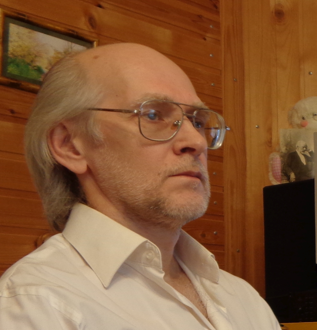 Осипов С.А., январь 2020 года